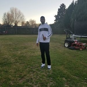 Meet your Posher, Tonio